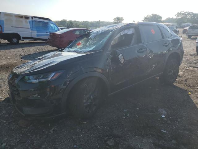 2023 HONDA HR-V SPORT, 