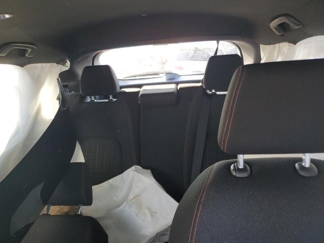 3CZRZ2H54PM737731 - 2023 HONDA HR-V SPORT 黑色 照片 10