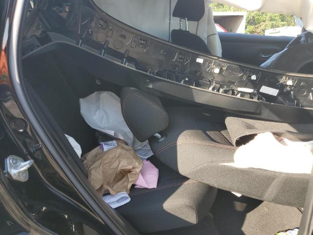 3CZRZ2H54PM737731 - 2023 HONDA HR-V SPORT 黑色 照片 11