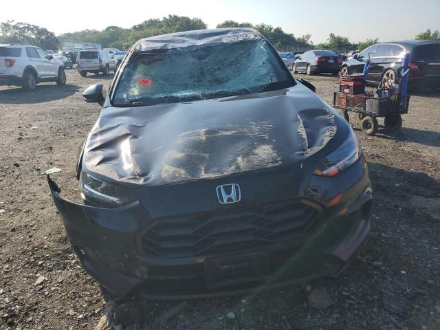 3CZRZ2H54PM737731 - 2023 HONDA HR-V SPORT 黑色 照片 5