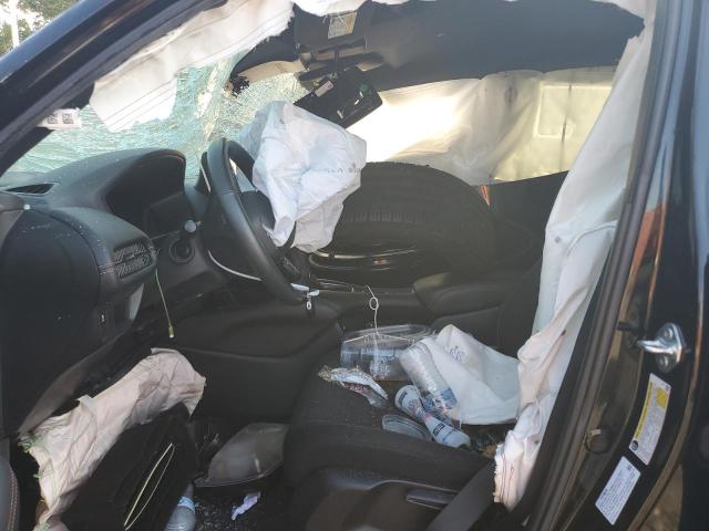 3CZRZ2H54PM737731 - 2023 HONDA HR-V SPORT 黑色 照片 7