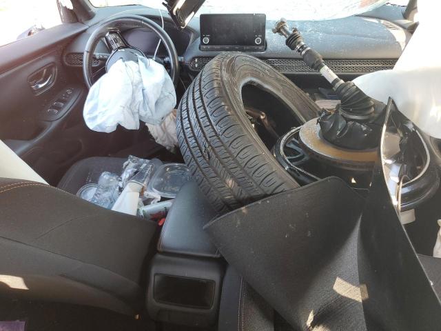 3CZRZ2H54PM737731 - 2023 HONDA HR-V SPORT 黑色 照片 8