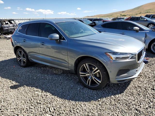 LYV102RKXJB083672 - 2018 VOLVO XC60 T5 GRAY photo 4