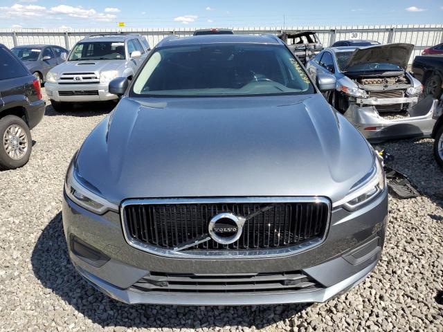 LYV102RKXJB083672 - 2018 VOLVO XC60 T5 GRAY photo 5