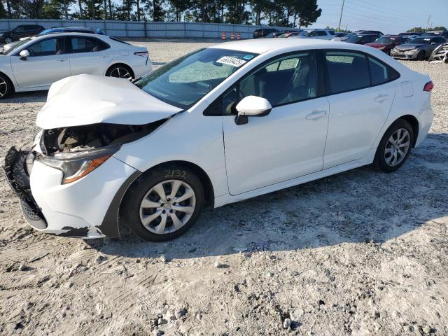 2020 TOYOTA COROLLA LE, 