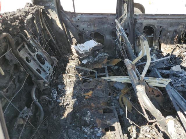 5FPYK3F76HB008286 - 2017 HONDA RIDGELINE RTL WHITE photo 10