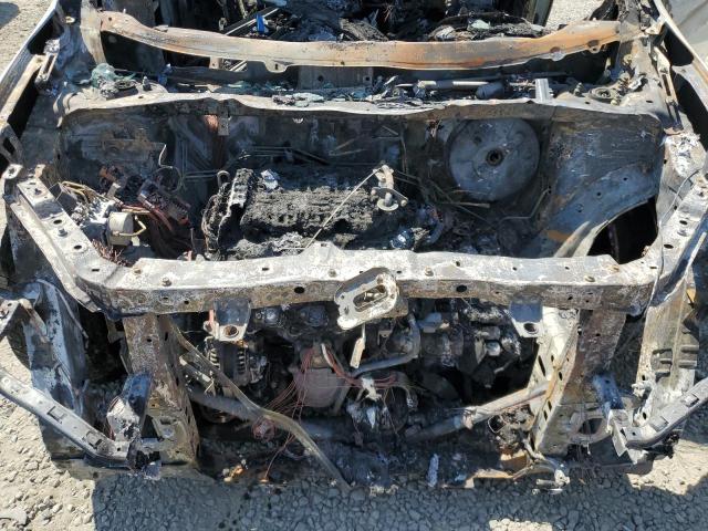 5FPYK3F76HB008286 - 2017 HONDA RIDGELINE RTL WHITE photo 11