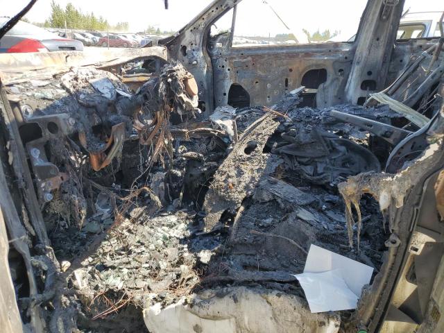 5FPYK3F76HB008286 - 2017 HONDA RIDGELINE RTL WHITE photo 7