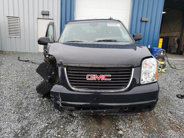 1GKS2AE06DR304828 - 2013 GMC YUKON SLE BLACK photo 5