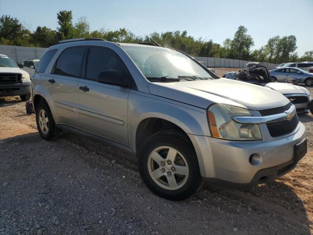 2CNDL23F076008844 - 2007 CHEVROLET EQUINOX LS TAN photo 4