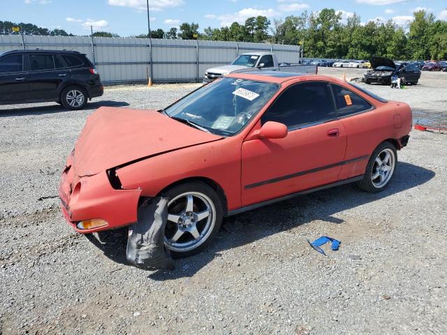 JH4DC4356SS019133 - 1995 ACURA INTEGRA LS RED photo 1