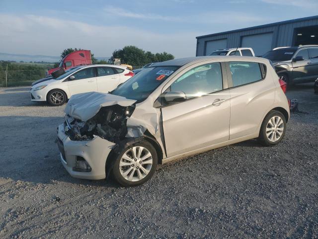 2017 CHEVROLET SPARK 1LT, 