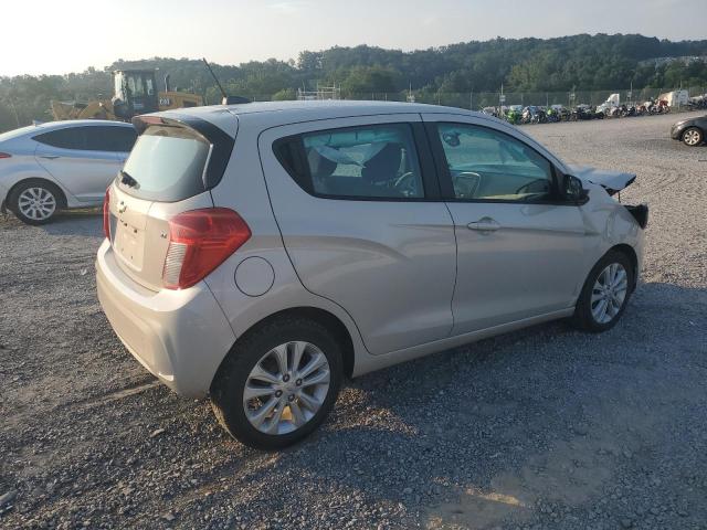 KL8CD6SA4HC739885 - 2017 CHEVROLET SPARK 1LT TAN photo 3