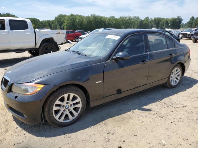 2007 BMW 328 XI, 