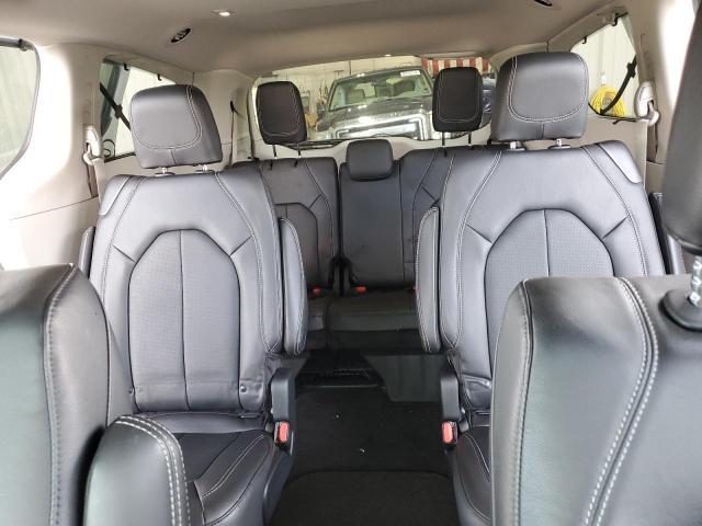 2C4RC3BG8NR202432 - 2022 CHRYSLER PACIFICA TOURING L Ağ foto 10
