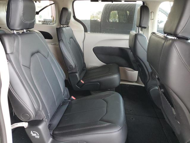 2C4RC3BG8NR202432 - 2022 CHRYSLER PACIFICA TOURING L Ağ foto 11