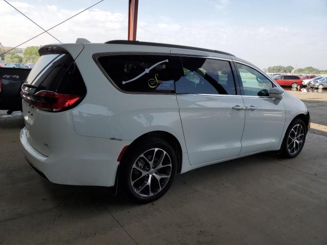 2C4RC3BG8NR202432 - 2022 CHRYSLER PACIFICA TOURING L Ağ foto 3