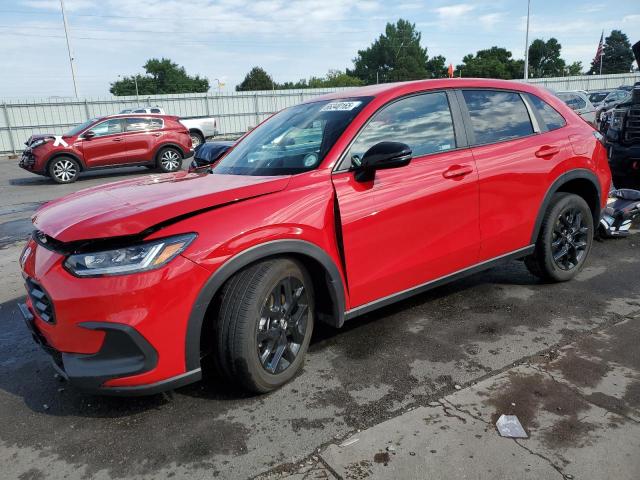 2023 HONDA HR-V SPORT, null