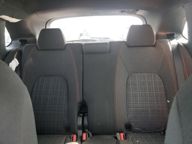 3CZRZ2H57PM742907 - 2023 HONDA HR-V SPORT 红色 照片 10