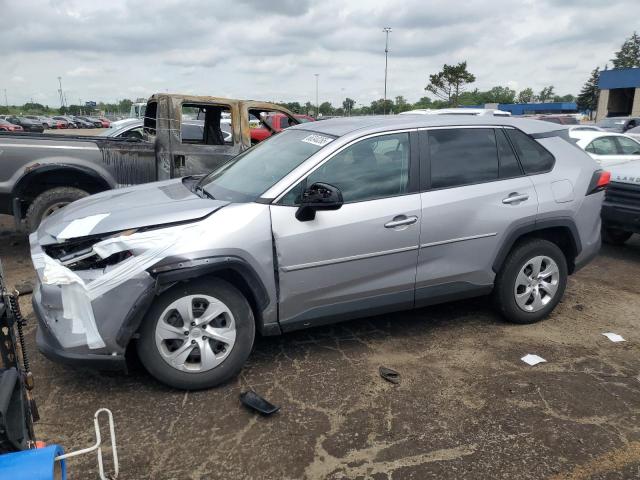 2023 TOYOTA RAV4 LE, 