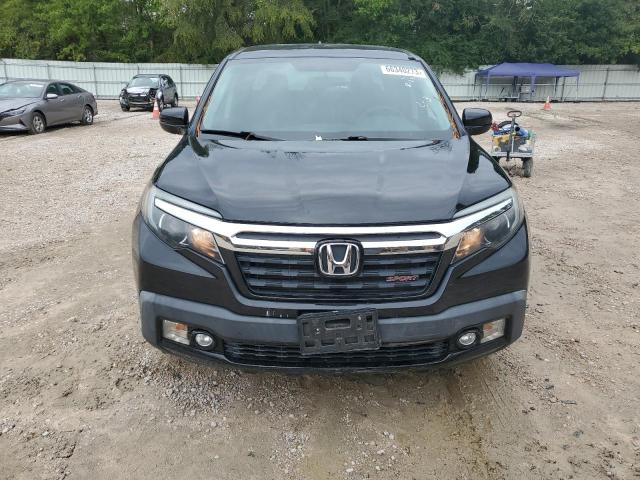 5FPYK3F10HB019036 - 2017 HONDA RIDGELINE SPORT BLACK photo 5