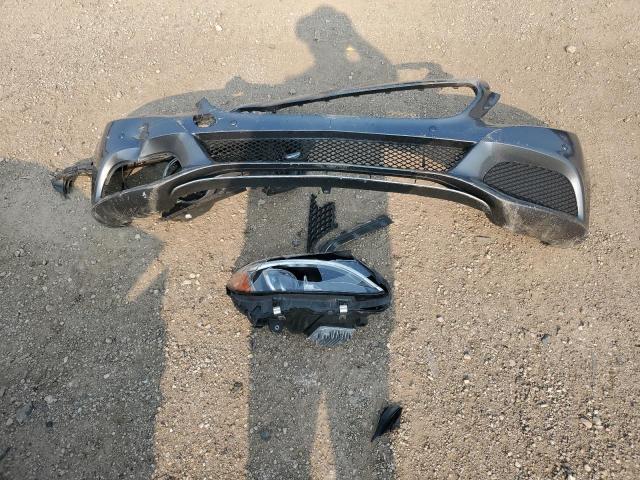 WDDWK4KBXHF473767 - 2017 MERCEDES-BENZ C 300 4MATIC GRAY photo 12