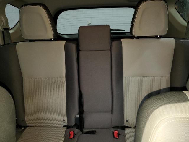 JTMRFREV2ED068413 - 2014 TOYOTA RAV4 XLE WHITE photo 10