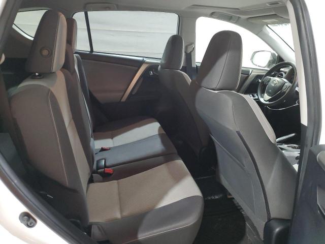 JTMRFREV2ED068413 - 2014 TOYOTA RAV4 XLE WHITE photo 11