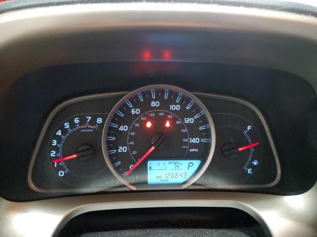 JTMRFREV2ED068413 - 2014 TOYOTA RAV4 XLE WHITE photo 9