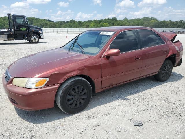 2000 TOYOTA CAMRY CE, 