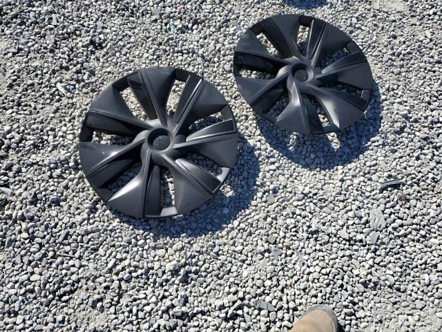 7SAYGDED0SF314210 - 2025 TESLA MODEL Y 蓝色 照片 12