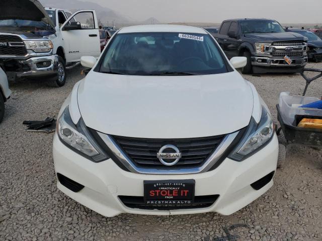 1N4AL3AP8GN361925 - 2016 NISSAN ALTIMA 2.5 WHITE photo 5