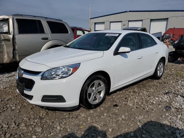 1G11C5SA6GF152900 - 2016 CHEVROLET MALIBU LIM LT 白色 照片 1