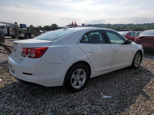 1G11C5SA6GF152900 - 2016 CHEVROLET MALIBU LIM LT 白色 照片 3