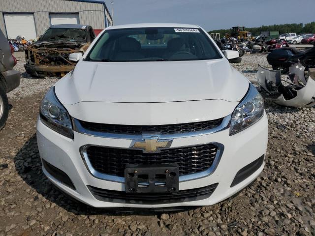 1G11C5SA6GF152900 - 2016 CHEVROLET MALIBU LIM LT 白色 照片 5