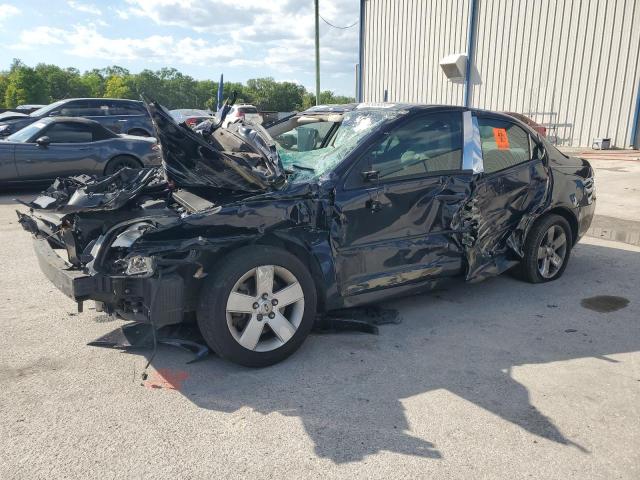 2009 FORD FUSION SE, 