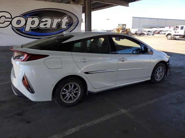 JTDKARFP1H3018662 - 2017 TOYOTA PRIUS PRIM 白色 照片 3