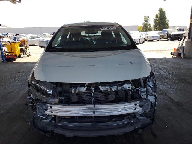 JTDKARFP1H3018662 - 2017 TOYOTA PRIUS PRIM 白色 照片 5