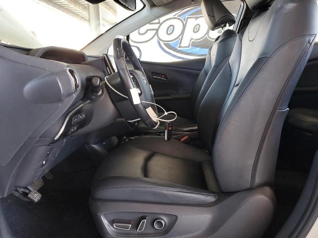 JTDKARFP1H3018662 - 2017 TOYOTA PRIUS PRIM 白色 照片 7