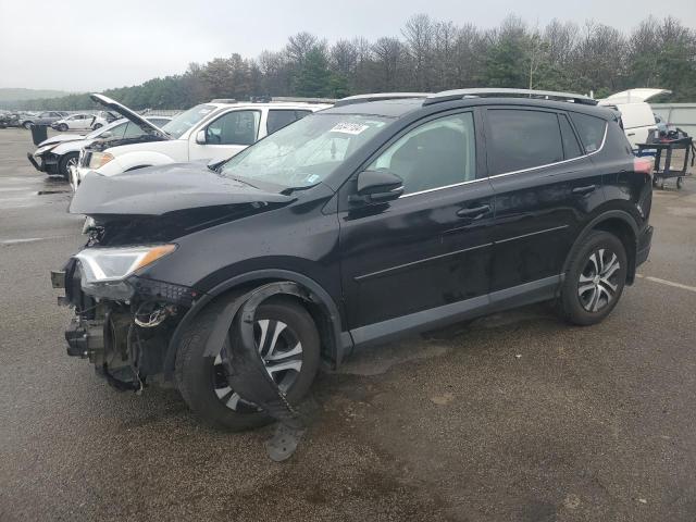 2018 TOYOTA RAV4 ADVENTURE, 