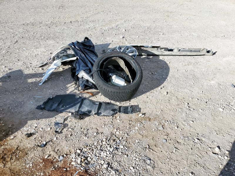 5YFS4MCE1MP086443 - 2021 TOYOTA COROLLA SE WHITE photo 12