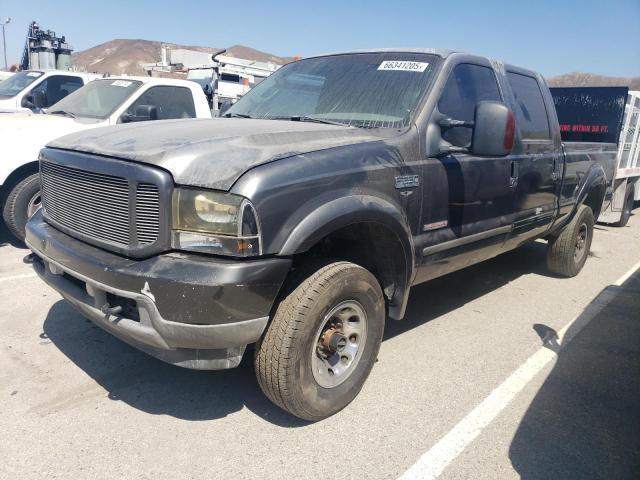 2003 FORD F250 SUPER DUTY, 