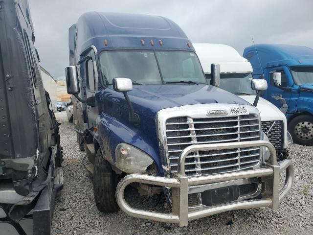 2017 FREIGHTLINER CASCADIA 125, 