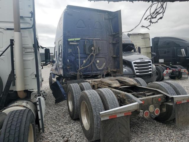 3AKJGLDR8HSHW9852 - 2017 FREIGHTLINER CASCADIA 125 BLUE photo 3