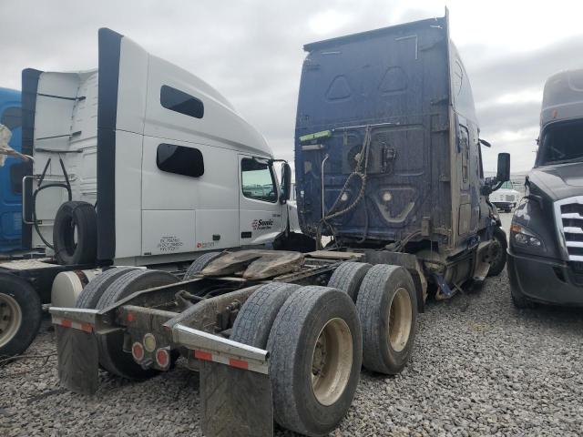 3AKJGLDR8HSHW9852 - 2017 FREIGHTLINER CASCADIA 125 BLUE photo 4