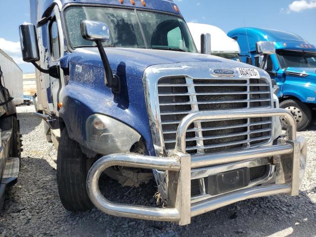 3AKJGLDR8HSHW9852 - 2017 FREIGHTLINER CASCADIA 125 BLUE photo 9