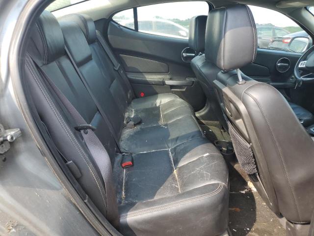 2G2WP552581111094 - 2008 PONTIAC GRAND PRIX 灰色 照片 10