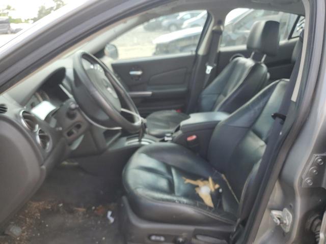 2G2WP552581111094 - 2008 PONTIAC GRAND PRIX 灰色 照片 7