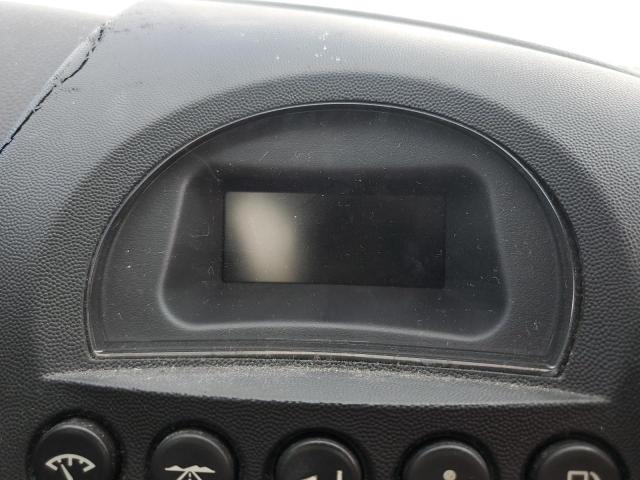 2G2WP552581111094 - 2008 PONTIAC GRAND PRIX 灰色 照片 9