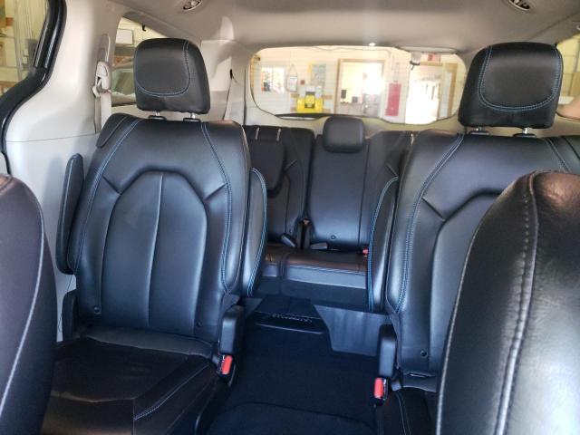 2C4RC1BG2MR574853 - 2021 CHRYSLER PACIFICA TOURING L 灰色 照片 10